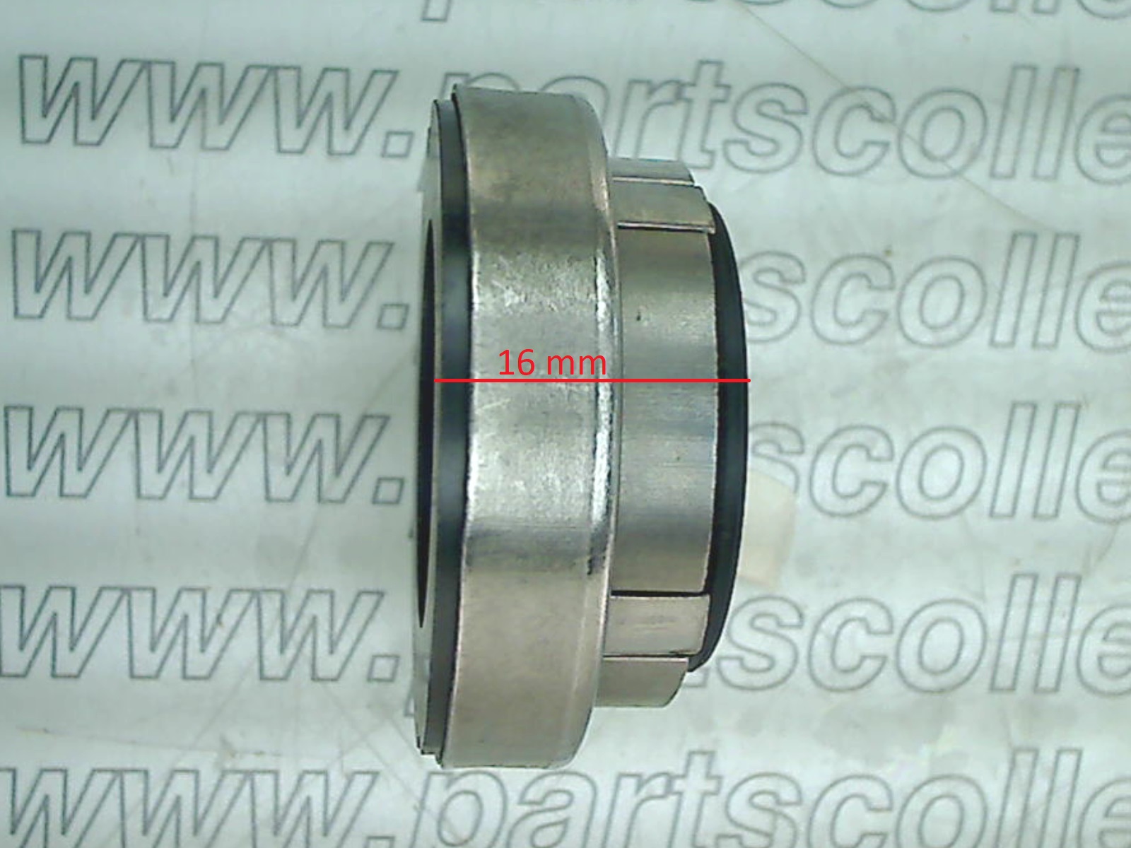 PARTSCOLLECTOR  Engine code 8881 compatible with: UNIVERSALE UNIVERSALE - additional view